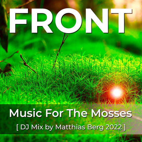 Music For The Mosses