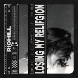 Losing My Religion