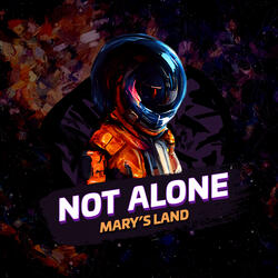 Not Alone