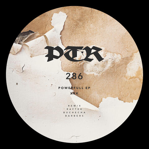 Powerfull Ep