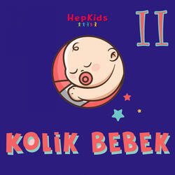 Kolik Bebek Ambiyansi Pis Pis