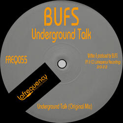 Underground Talk