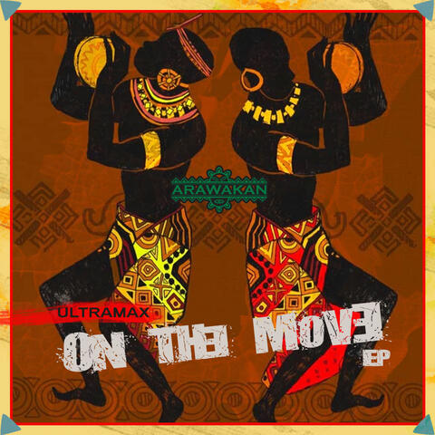 On the move