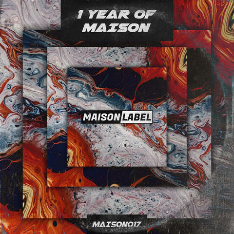 1 Year of MAISON VA, Pt. 2