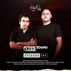 Frozen (FSOE 747)