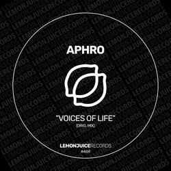 Voices Of Life