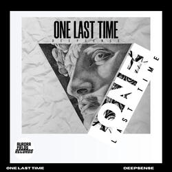 One Last Time