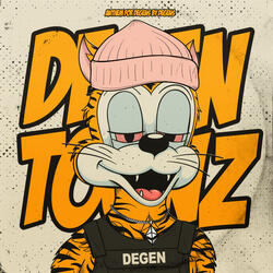 Degen Toonz
