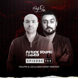 Headed To The Sun (FSOE 749)