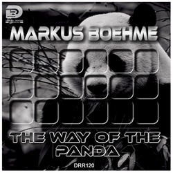 The Way of The Panda