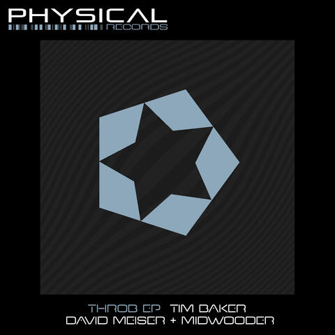 THROB EP