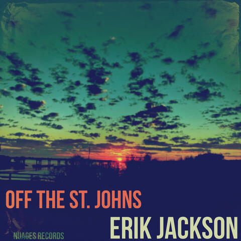 Off the St. Johns