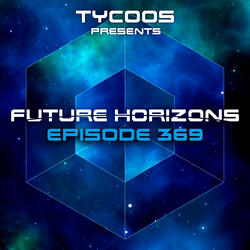 Edge of Paradise (Future Horizons 369)