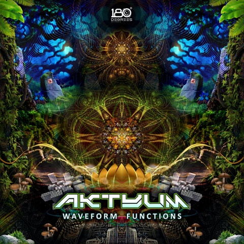 Waveform Functions