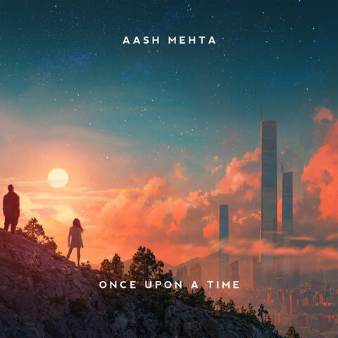 Once Upon a Time