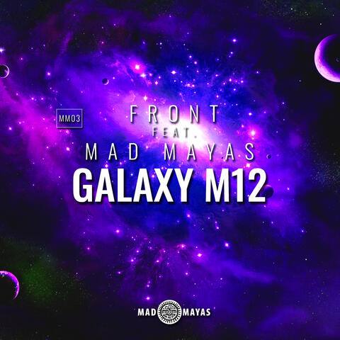 Galaxy M12