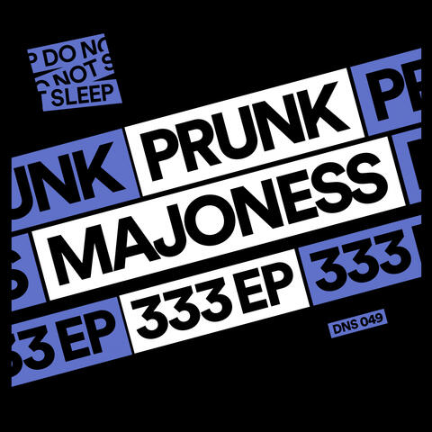 333 EP
