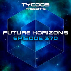 Somewhere Very High (Future Horizons 370)