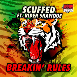 Breakin' Rules