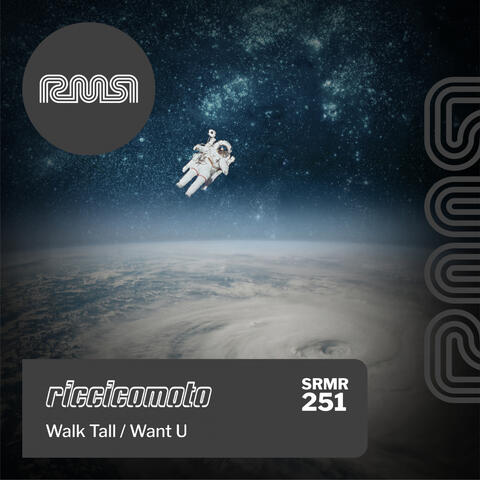 Walk Tall / Want U