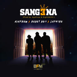 Sangena