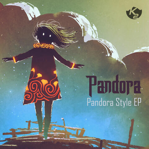 Pandora Style E.P.
