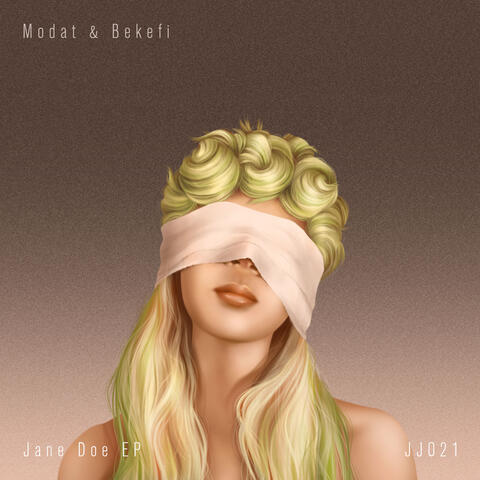 Jane Doe EP