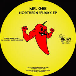Northern !Funkk