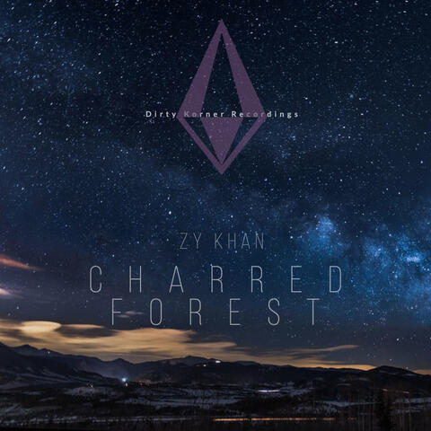 Charred Forest
