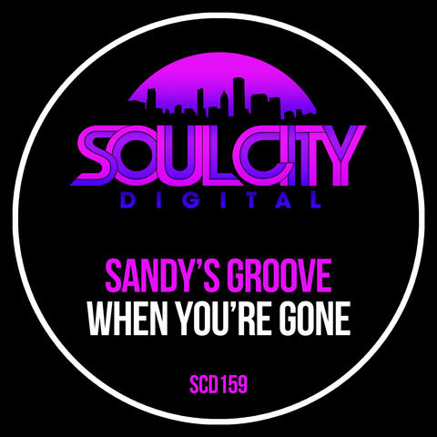 When You're Gone