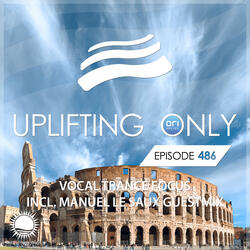 Echoes Of Petra (UpOnly 486)