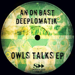 Owls Talks