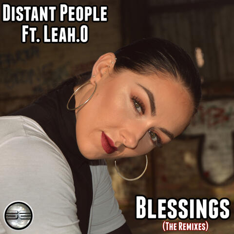 Blessings (The Remixes)