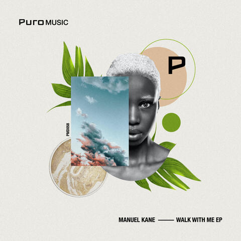 Walk With Me EP