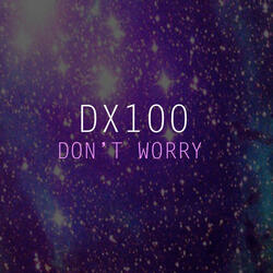 Don't Worry