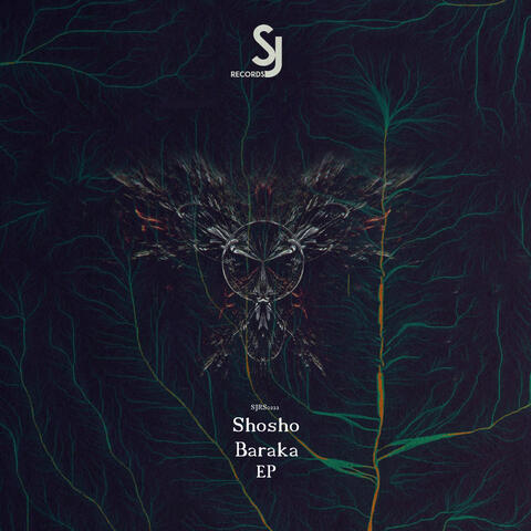 Baraka EP
