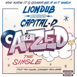 Answer Riddim