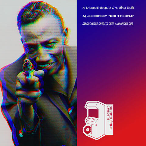 Night People [Discothèque Credits Over & Underdub]