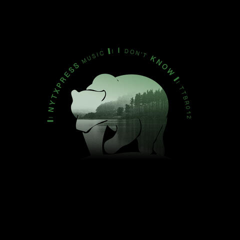 I Don't Know EP