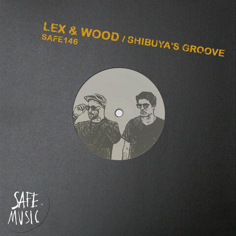 Shibuya's Groove (Incl. The Deepshakerz rework)