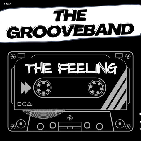 The Feeling (Nu Disco Mix)