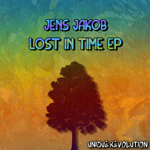 Lost In Time EP