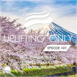 Frozen Breath (UpOnly 485)