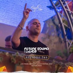 Rush (FSOE761)