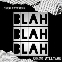 Blah Blah Blah