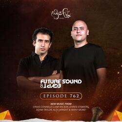 False Dawn (FSOE762)