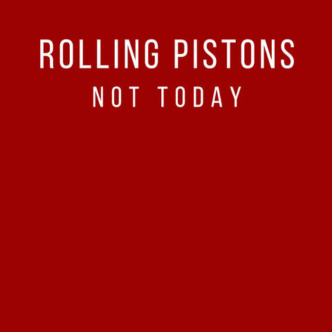Rolling Pistons