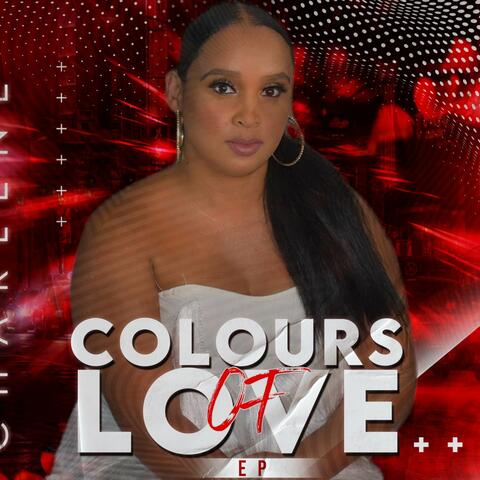 Colors of Love