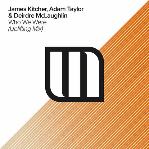 Who We Were (Uplifting Mix)