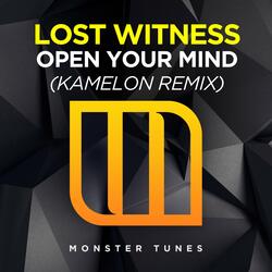 Open Your Mind